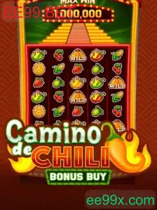 CaminodeChiliBonusBuy