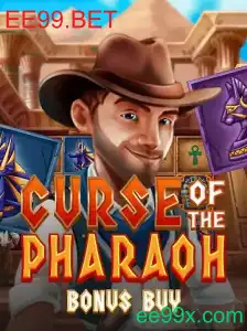 CurseofthePharaohBonusBuy